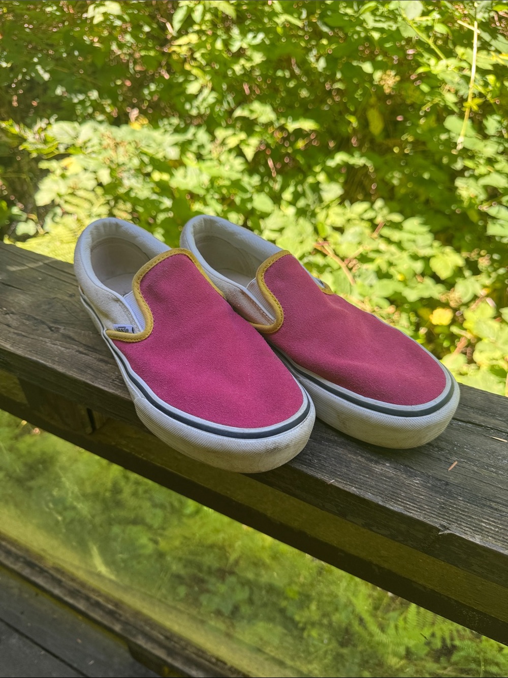 Custom Vans